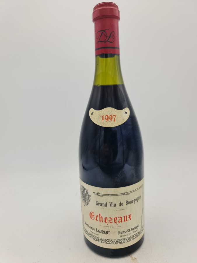 Dominique Laurent - Echezeaux Grand Cru 1997
