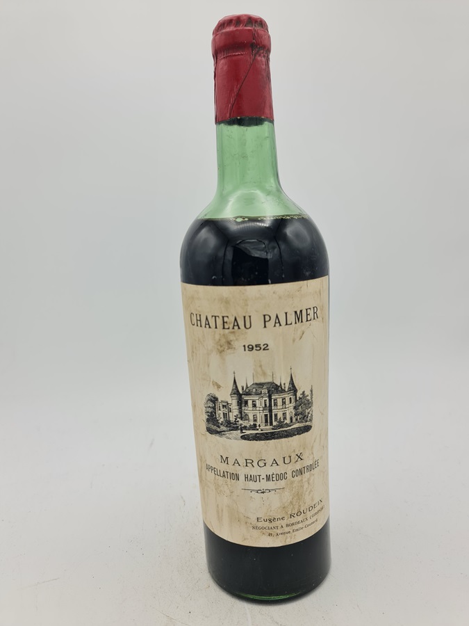 Château Palmer 1952