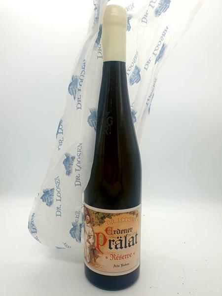 Dr. Loosen - Erdener Prälat Riesling Riesling Grosses Gewächs GG 'Alte Reben' RESERVE trocken 2015