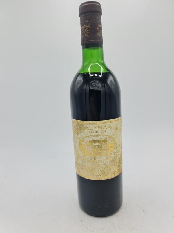 Château Margaux 1973