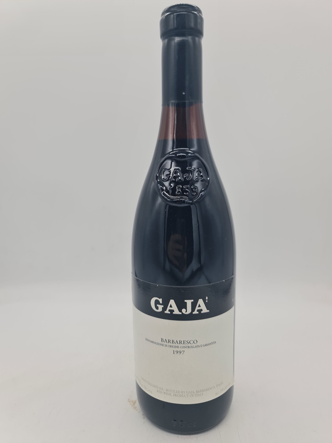 Angelo Gaja - Barbaresco 1997