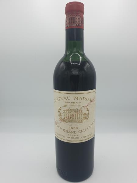 Château Margaux 1956