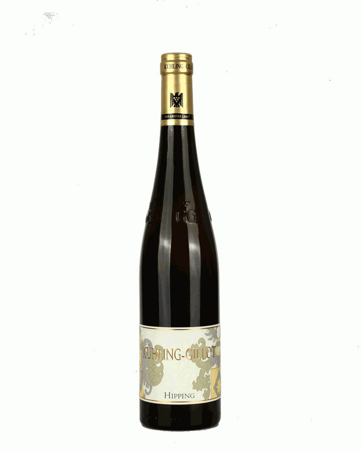 Kühling-Gillot - Hipping Riesling Grosses Gewächs GG trocken 2016