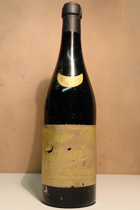 Mascarello Giuseppe e Figlio - Barolo DOCG 1945