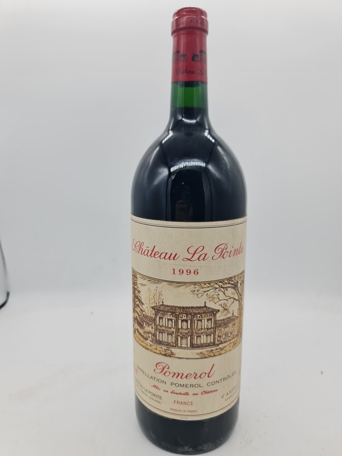 Château La Pointe Pomerol 1998 MAGNUM 1500ml