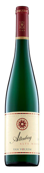 Van Volxem - Altenberg Alte Reben Riesling VDP Grosses Gewächs trocken 2018