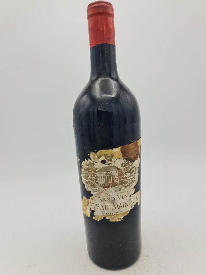 Château Margaux 1937