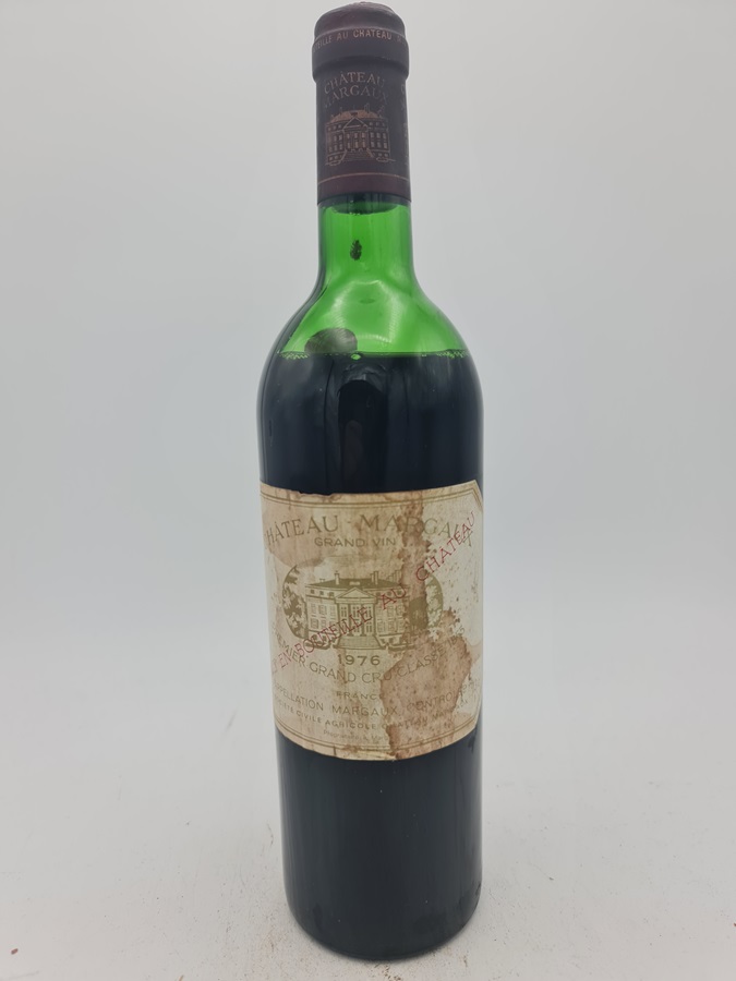 Château Margaux 1976