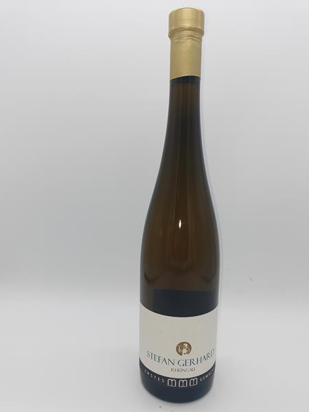 Weingut Stefan Gerhard - Hattenheimer Schützenhaus Riesling Erstes Gewächs trocken 2016