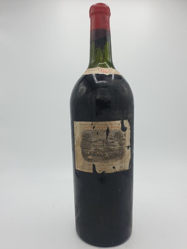 Château Lafite Rothschild 1945 MAGNUM 1500ml