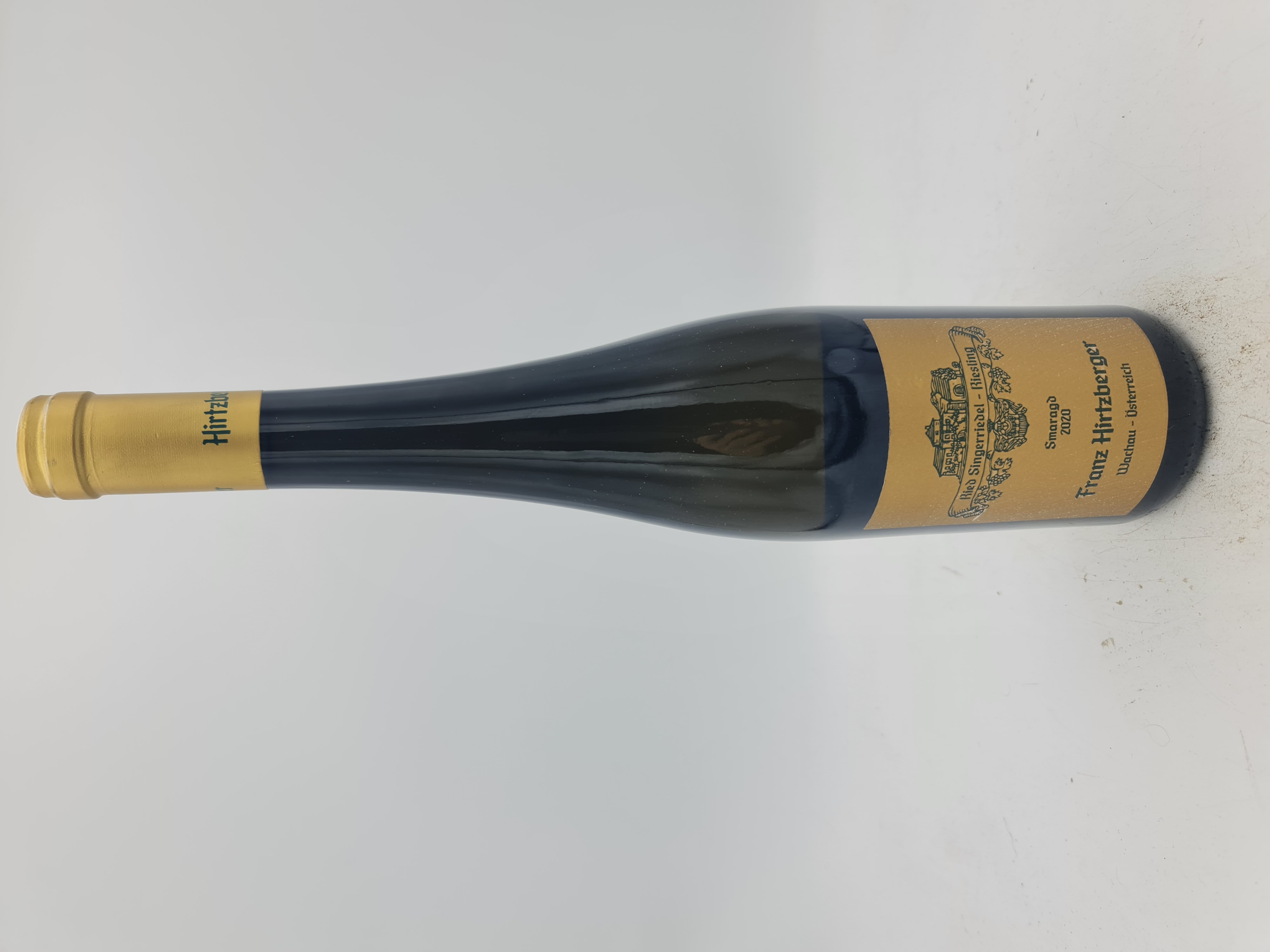 Weingut Franz Hirtzberger Singerriedel Riesling Smaragd 2020