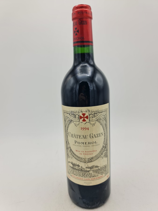 Château Gazin Pomerol 1994