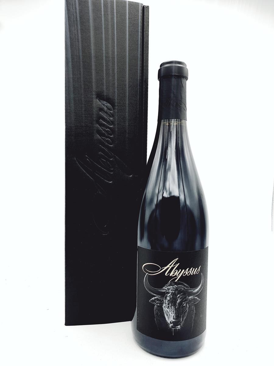 Metzger - Pinot Noir ABYSSUS 2017