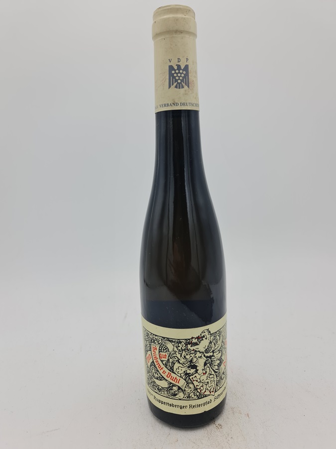 Reichsrat von Buhl - Ruppertsberger Reiterpfad Scheurebe Beerenauslese 1999 375ml