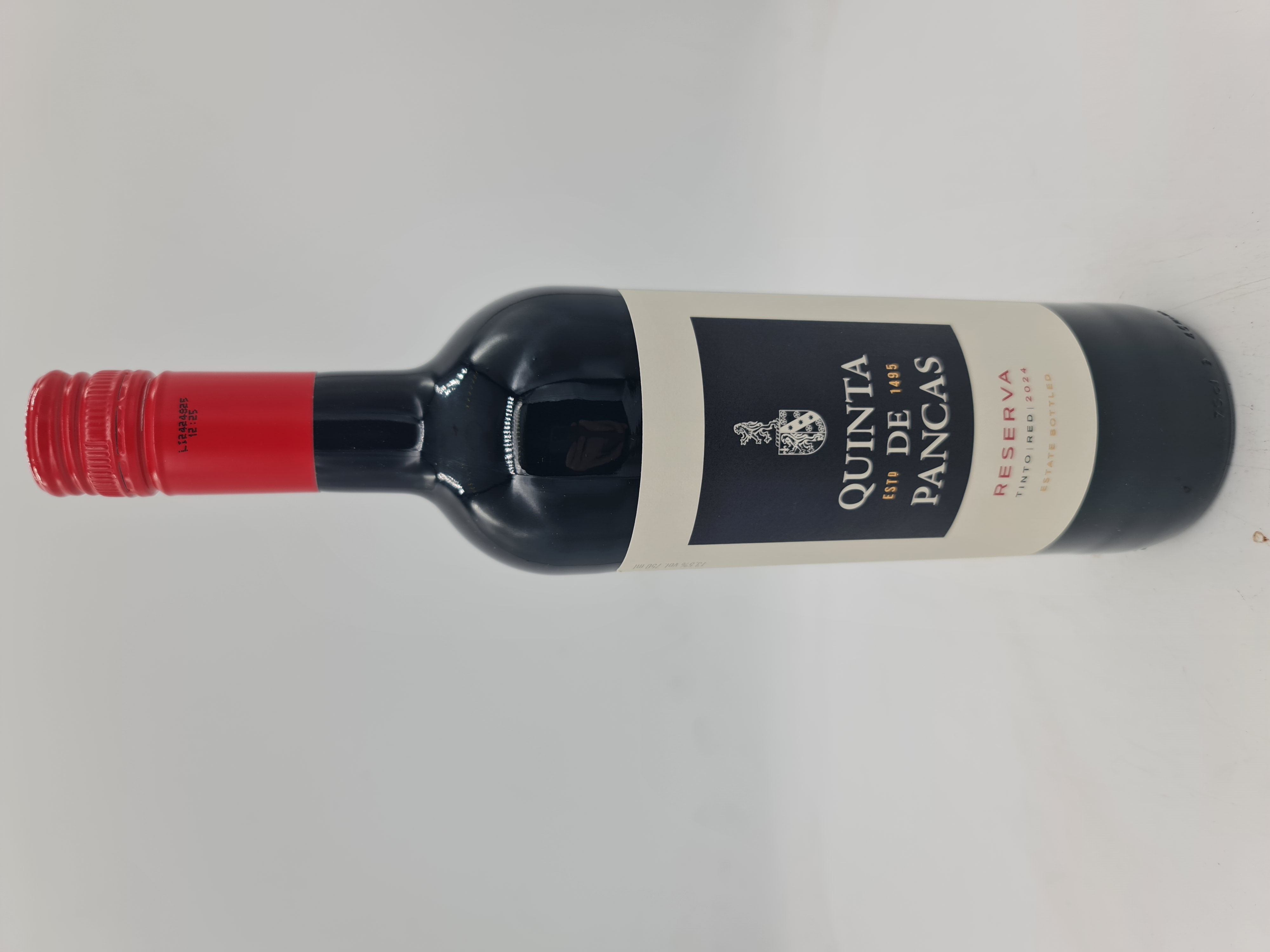 Quinta de Pancas Vinho Regional de Lisboa Reserve 2024