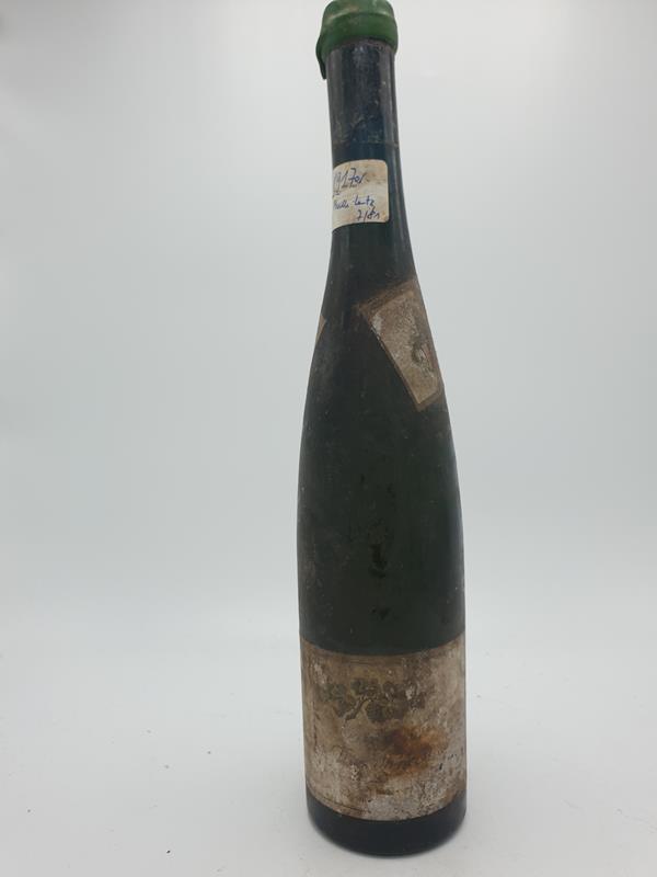 Reichsgraf von Kesselstatt - Kaseler Nies´chen Riesling Auslese 1917