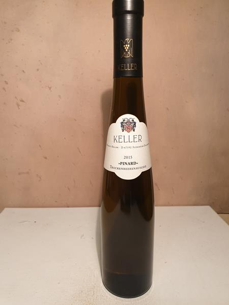 Weingut Keller - Trockenbeerenauslese 'Cuvée Pinard' 2015