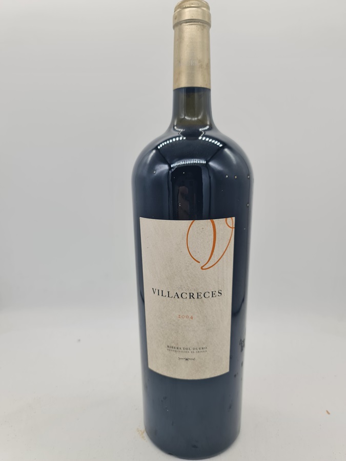 Finca Villacreces Ribera del Duero 2004 MAGNUM 1500ml