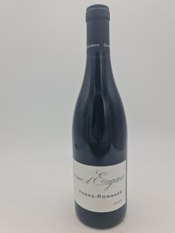 Domaine d'Eugenie - Vosne-Romanée 2009