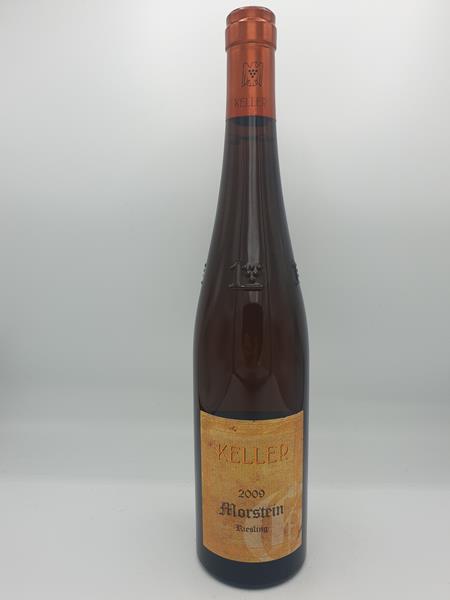 Weingut Keller - Morstein Riesling trocken Grosses Gewächs GG 2009