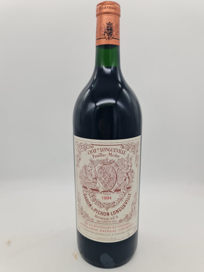 Château Pichon Longueville Baron 1994 MAGNUM 1500ml