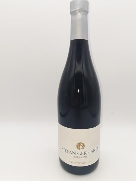 Weingut Stefan Gerhard - Frühburgunder trocken 2012