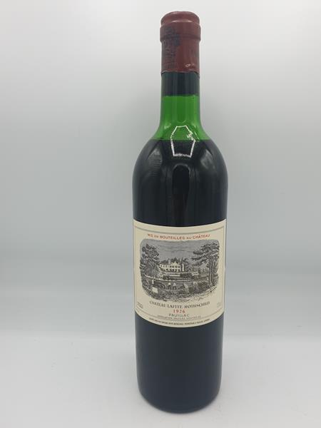 Château Lafite Rothschild 1976
