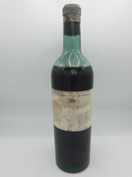 Château d´ Yquem 1941 Château d´ Yquem 1941