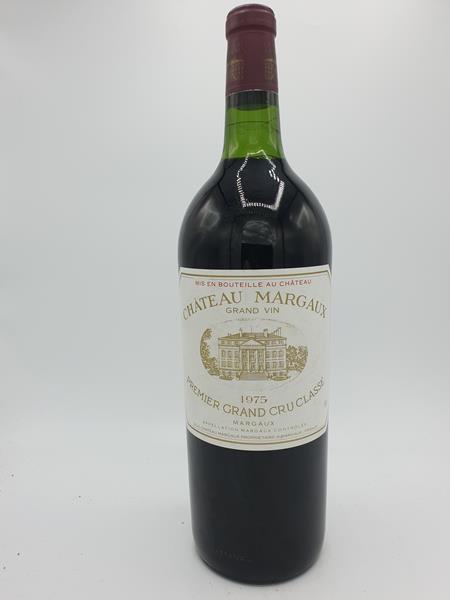 Château Margaux 1975 MAGNUM 1500ml