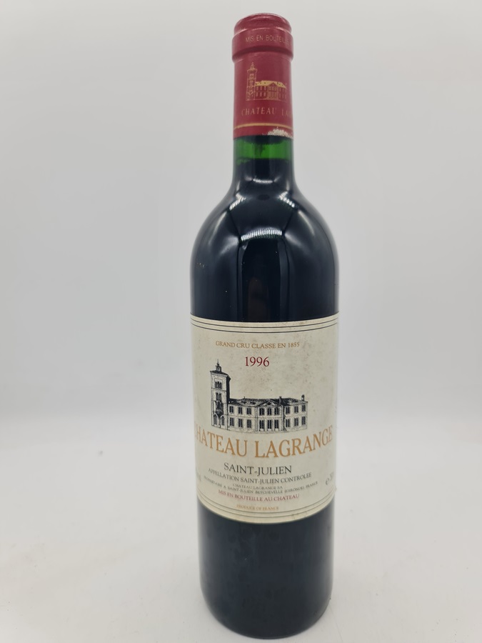 Château Lagrange St.-Julien 1996