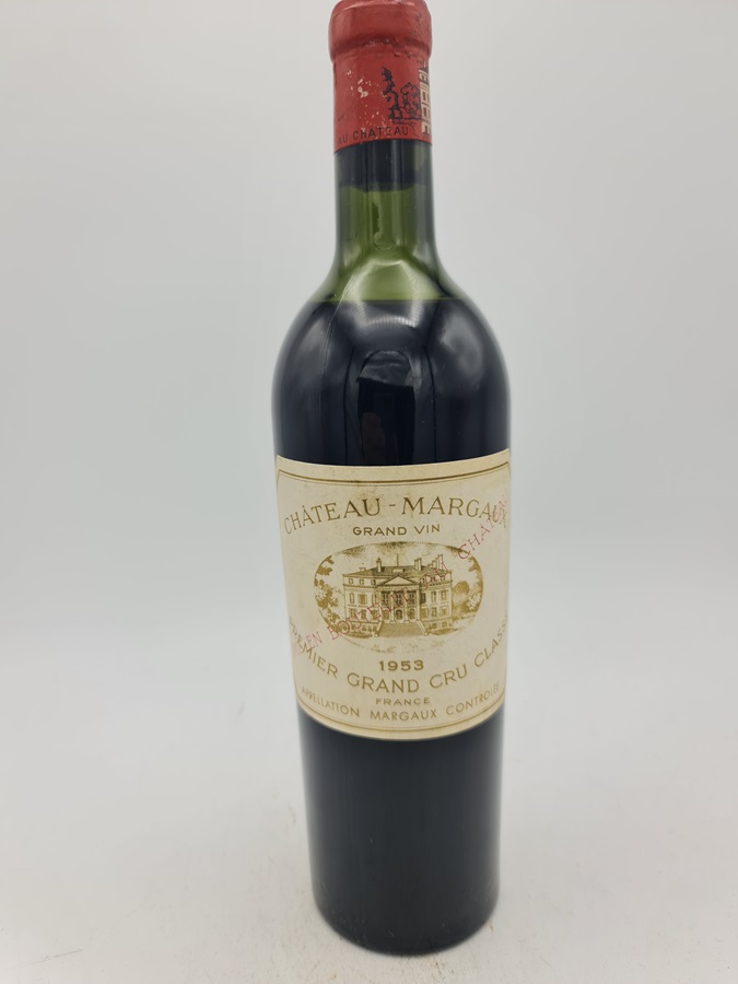 Château Margaux 1953