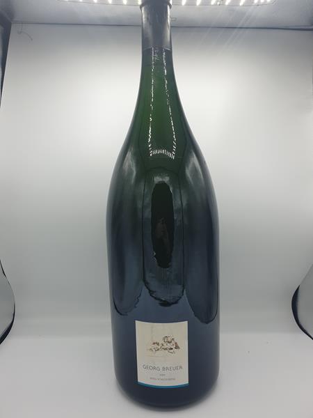 Georg Breuer - Rüdesheimer Berg Schlossberg Riesling Q.b.A. trocken 2009 IMPERIAL 6000ml 1 of only 6 IMPERIAL made