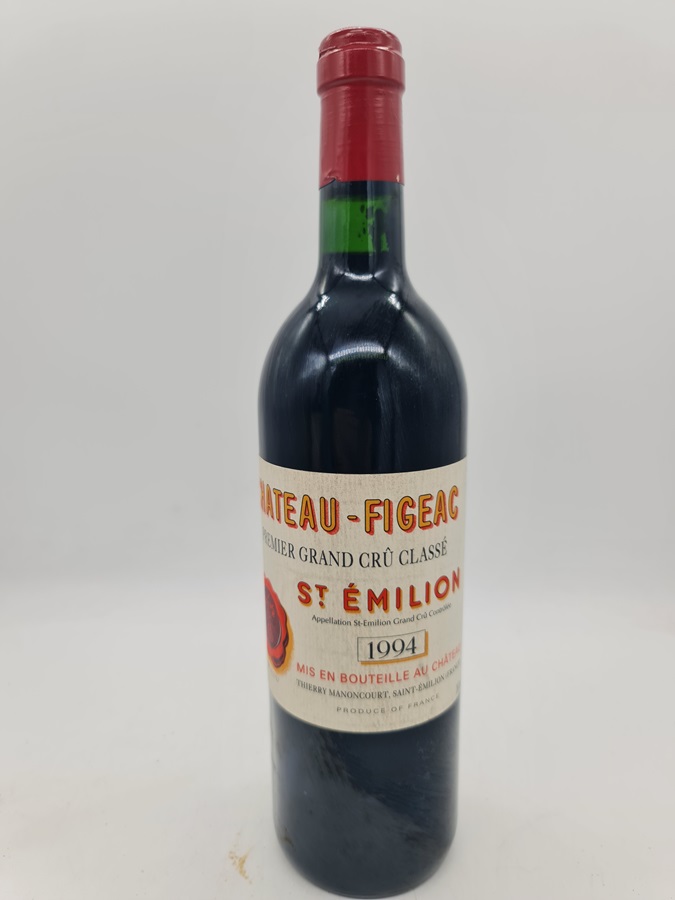 Château Figeac 1994