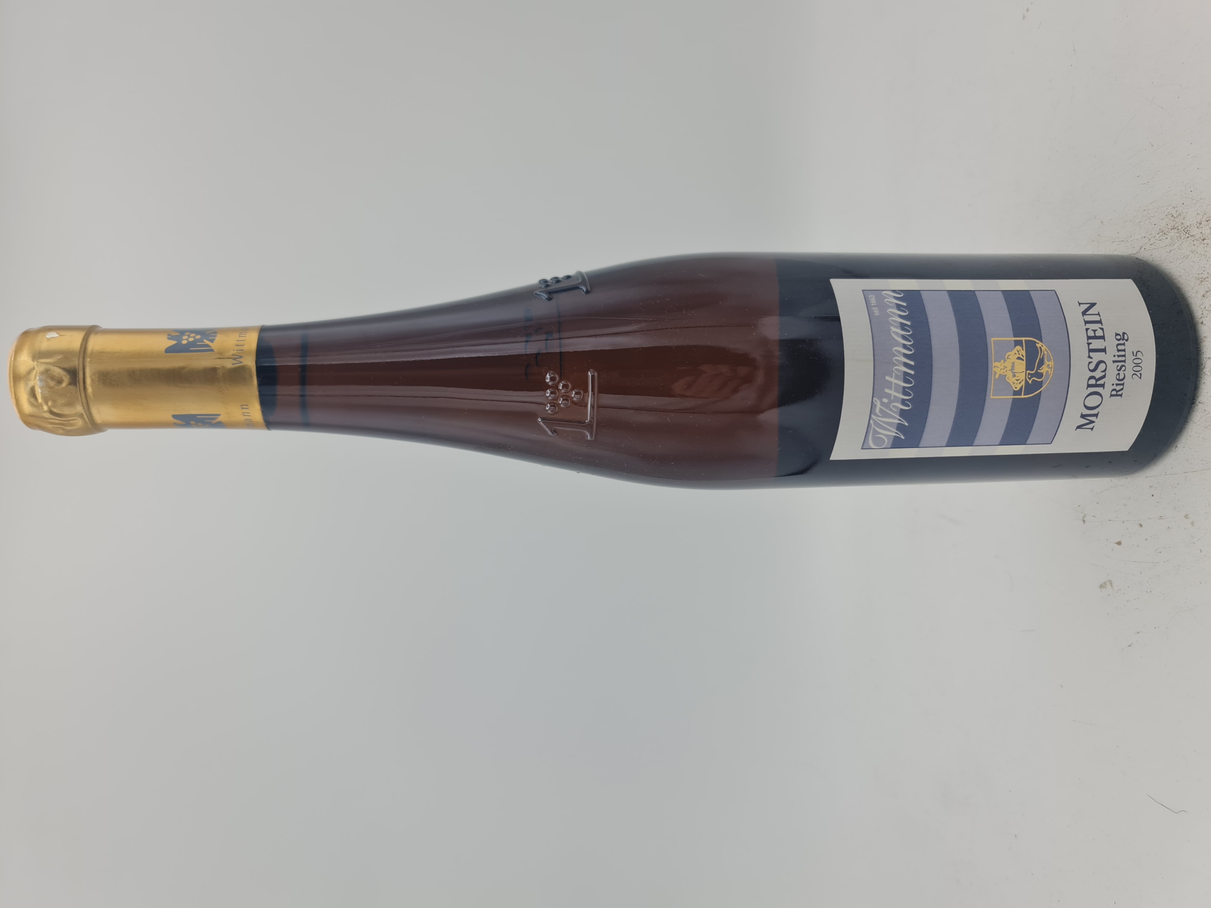 Wittmann - Morstein Riesling Grosses Gewächs GG 2005