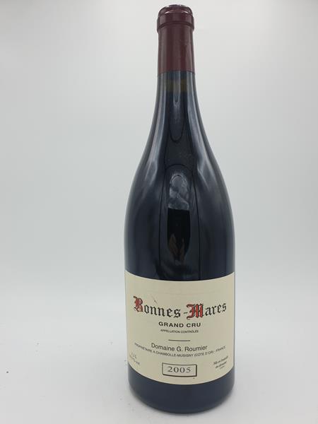 Domaine G. Roumier - Bonnes-Mares 'Grand Cru' 2005 MAGNUM 1500ml