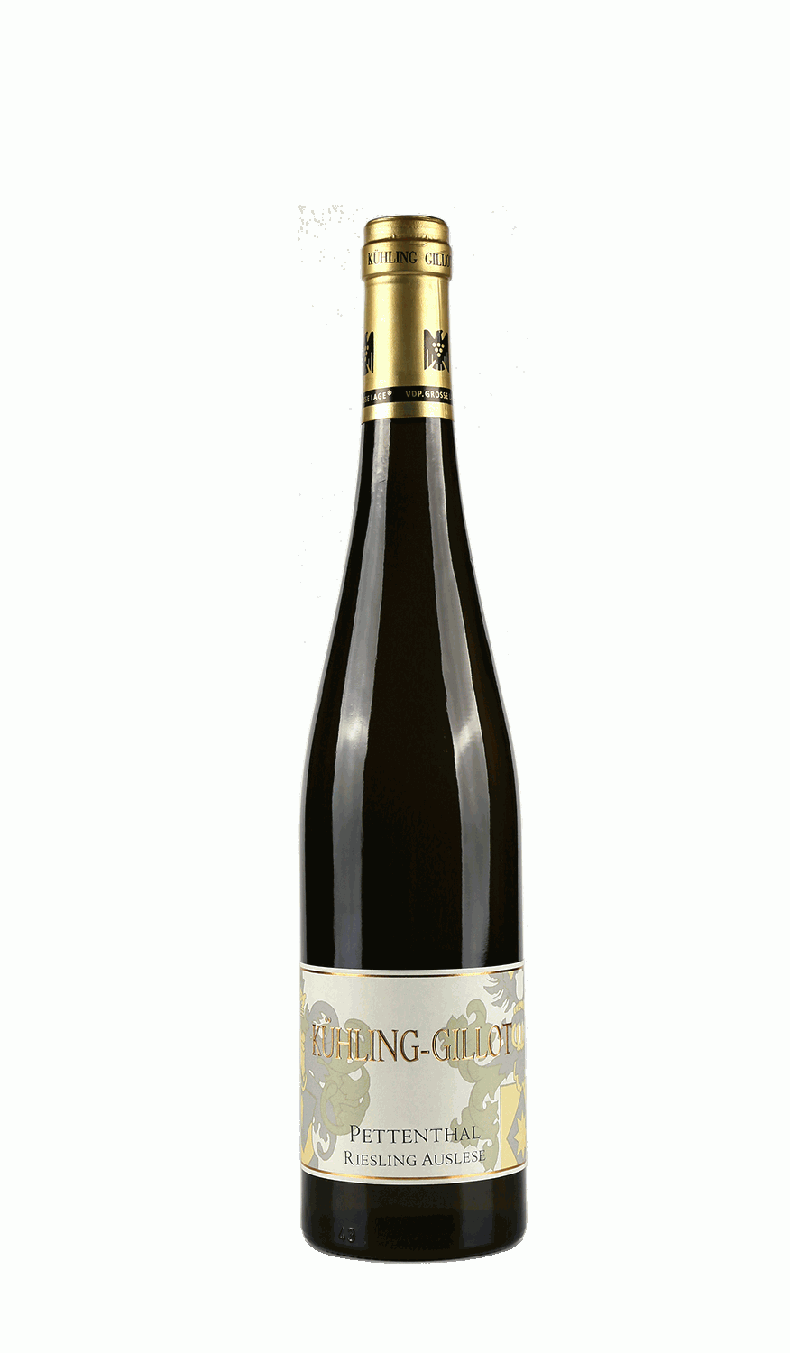 Kühling-Gillot - Pettenthal Riesling Auslese 2017