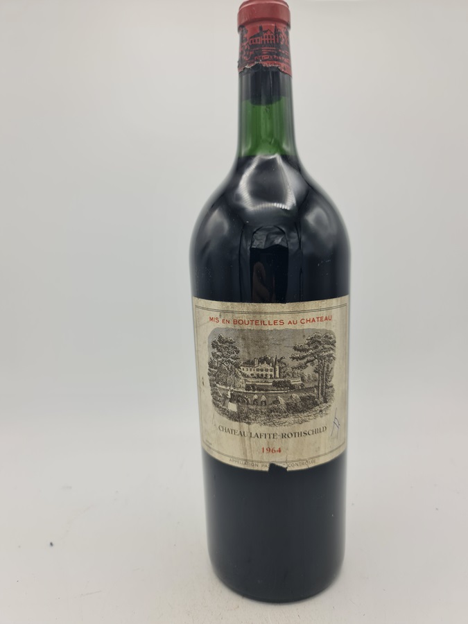 Château Lafite Rothschild 1964 MAGNUM 1500ml