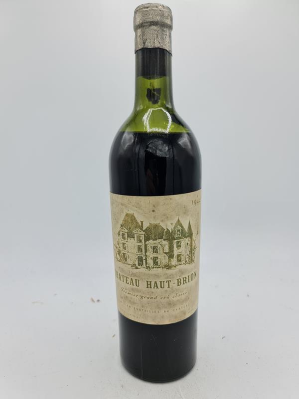 Château Haut Brion 1944