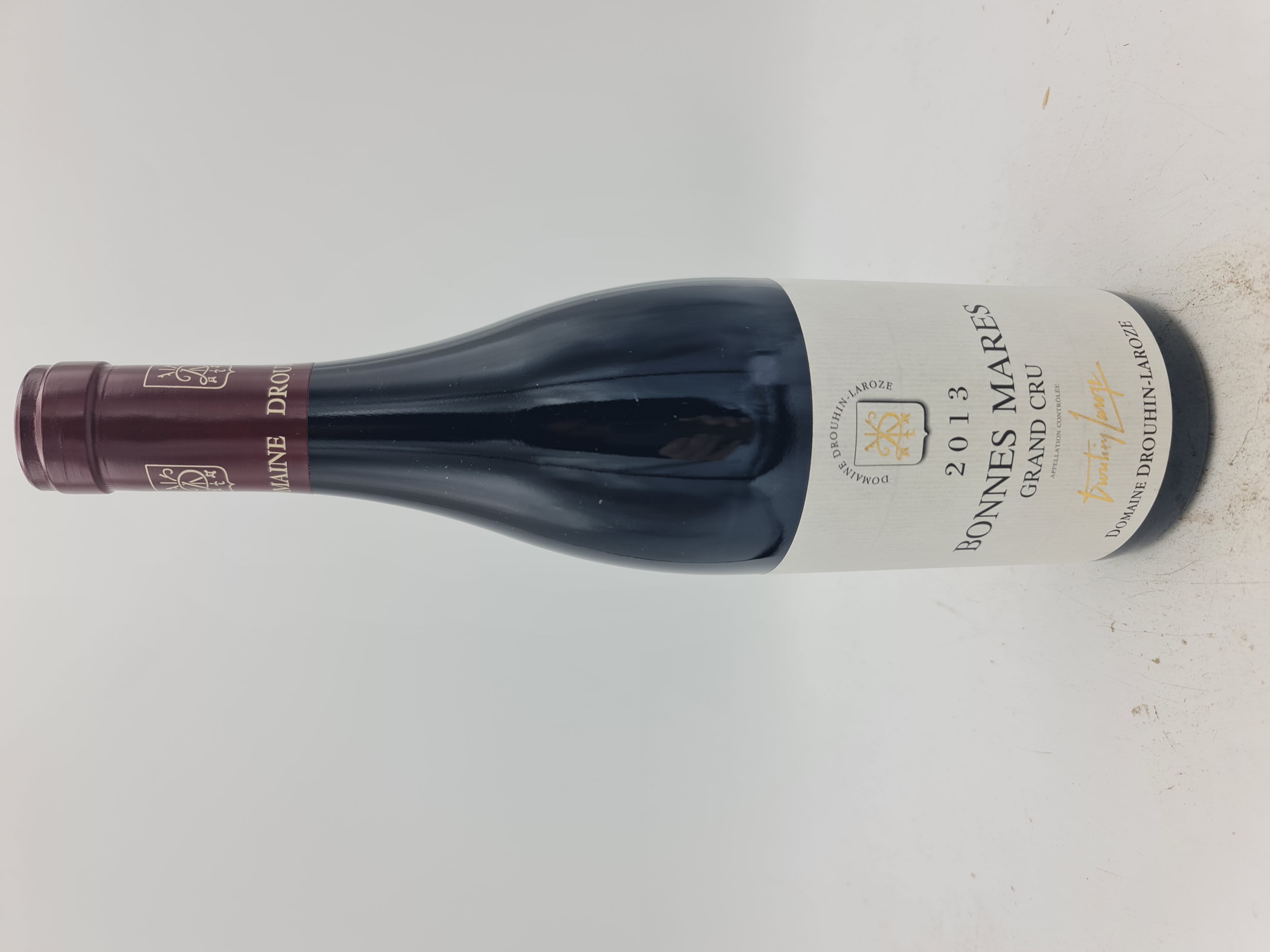 Domaine Drouhin-Laroze - Bonnes-Mares 'Grand Cru' 2013
