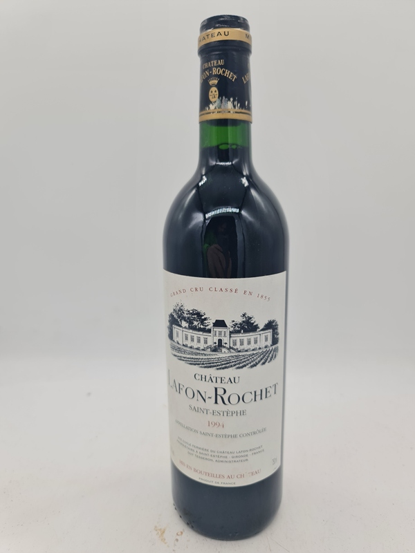 Château Lafon-Rochet St. Estephe 1994