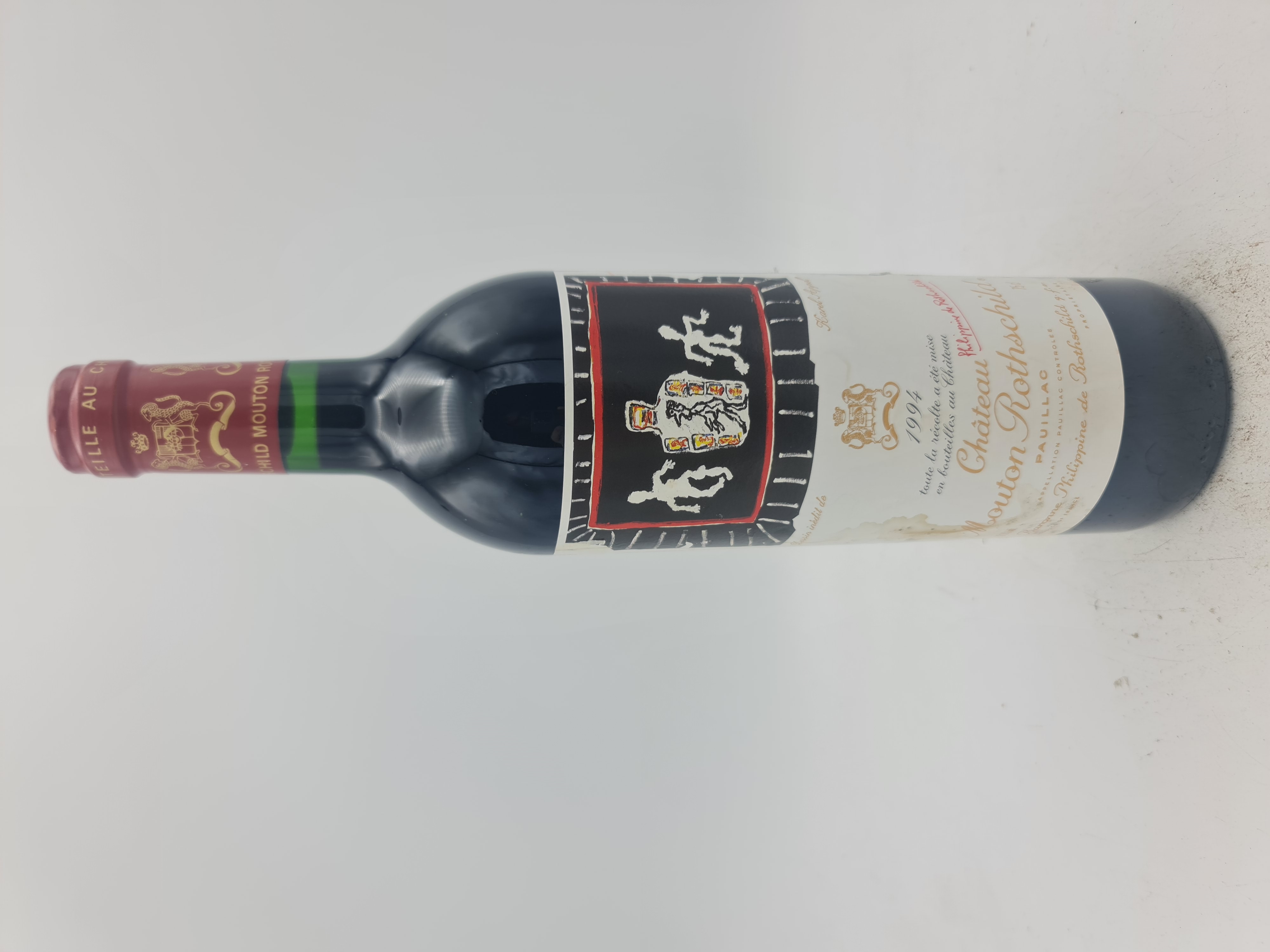 Château Mouton Rothschild 1994
