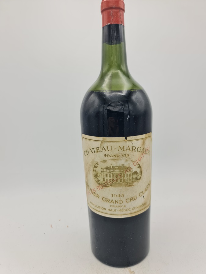 Château Margaux 1945 MAGNUM 1500ml