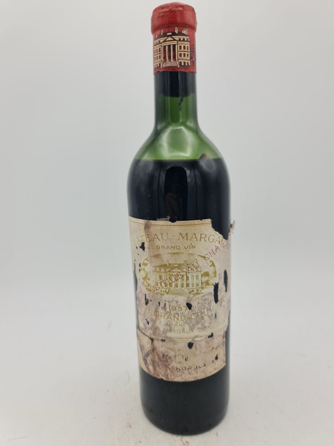 Château Margaux 1957