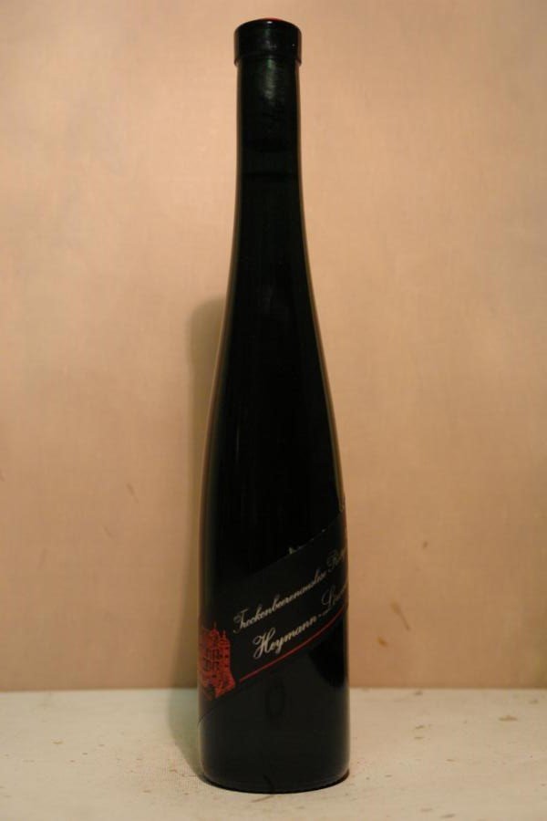 Heymann-Löwenstein - Winninger Röttgen Riesling Trockenbeerenauslese 2011 375ml