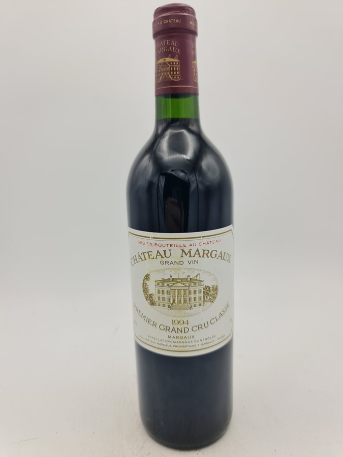 Château Margaux 1994