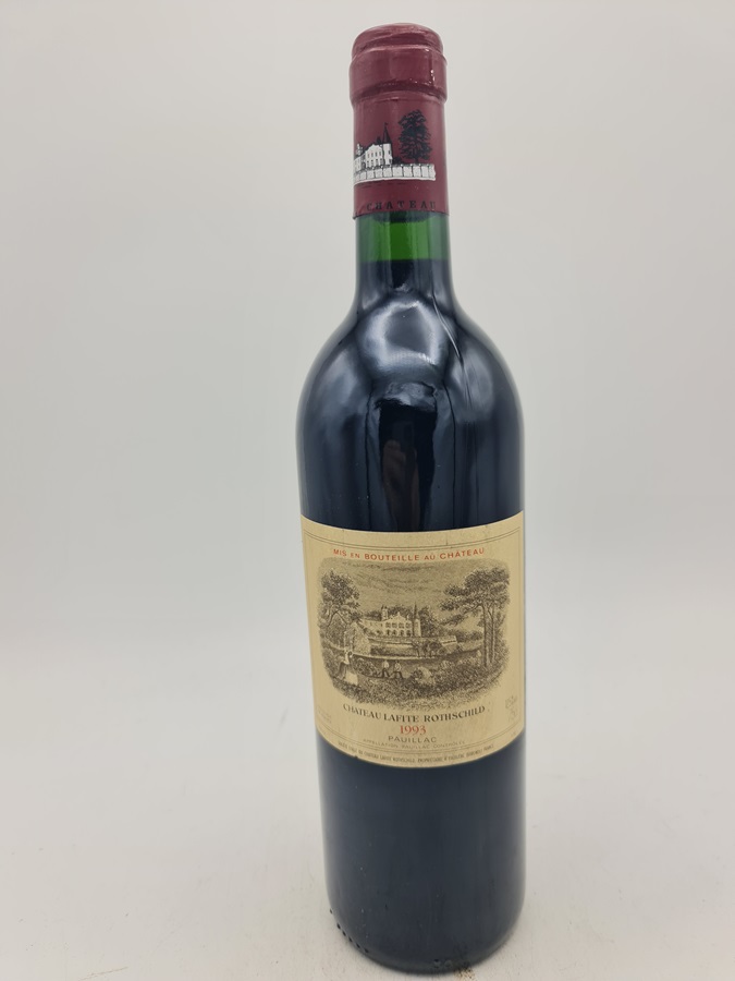 Château Lafite Rothschild 1993