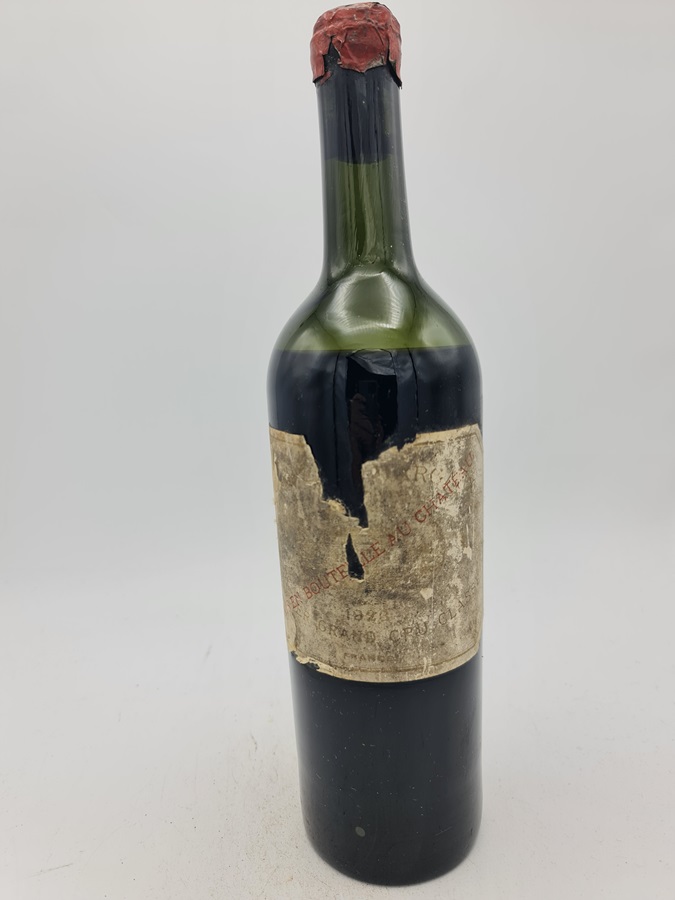 Château Margaux 1926 'ex. Nicolas'