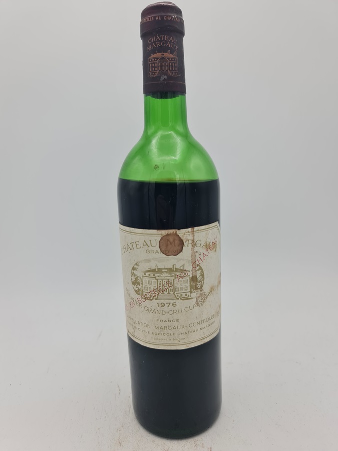 Château Margaux 1976