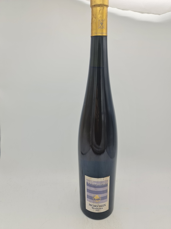 Wittmann - Morstein Riesling Grosses Gewächs GG 2002 MAGNUM 1500ml