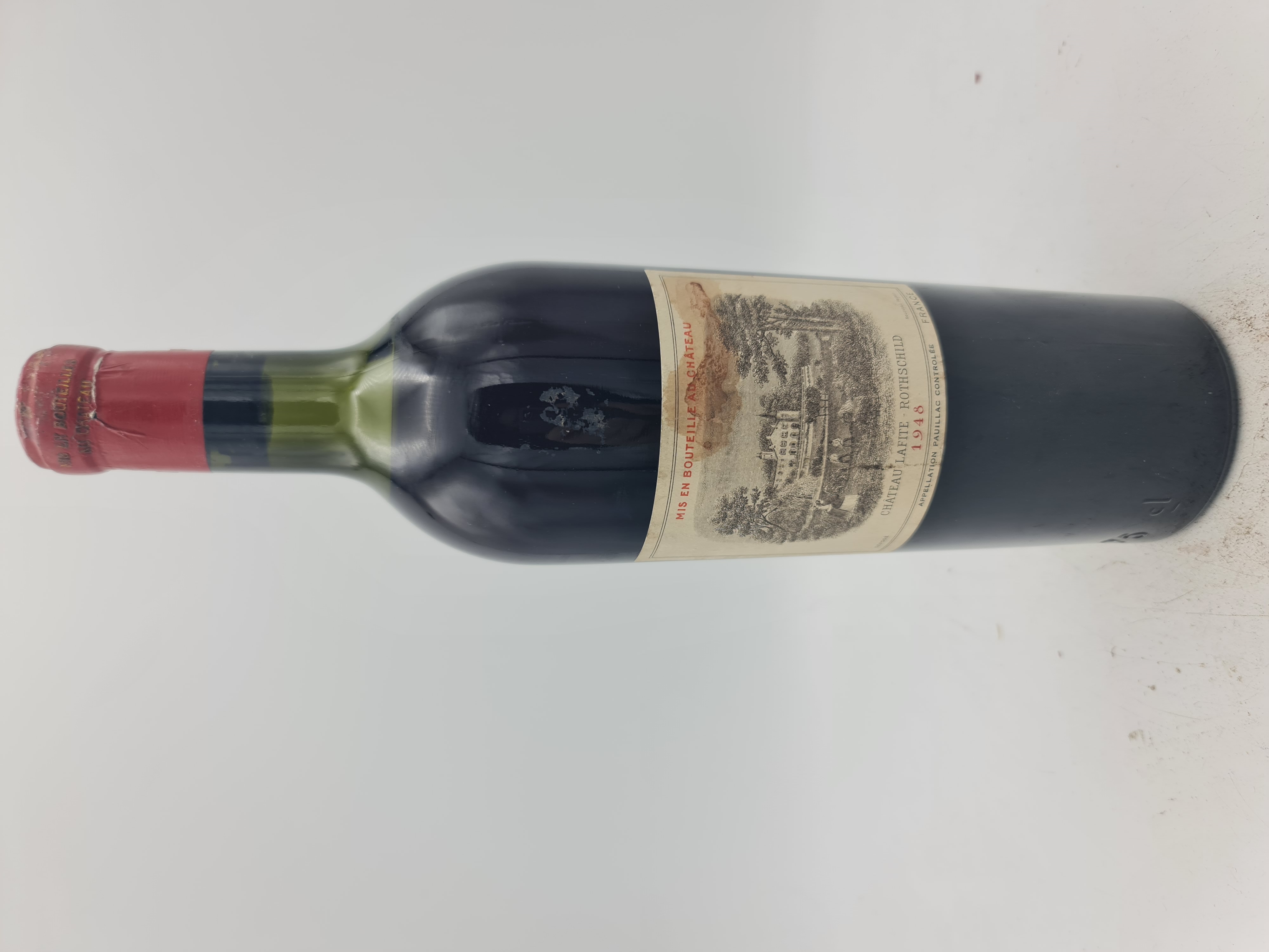 Château Lafite Rothschild 1948